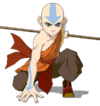 Aang Official