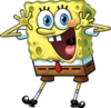 Spongebob!!!